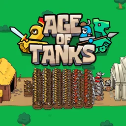 Age of Tanks Warriors: TD War