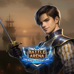 Battle Arena